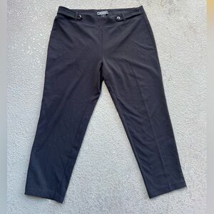 NYCC Woman’s business pants size 14P